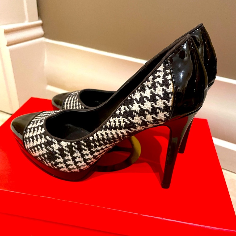 Charles & Keith High Heel Shoes